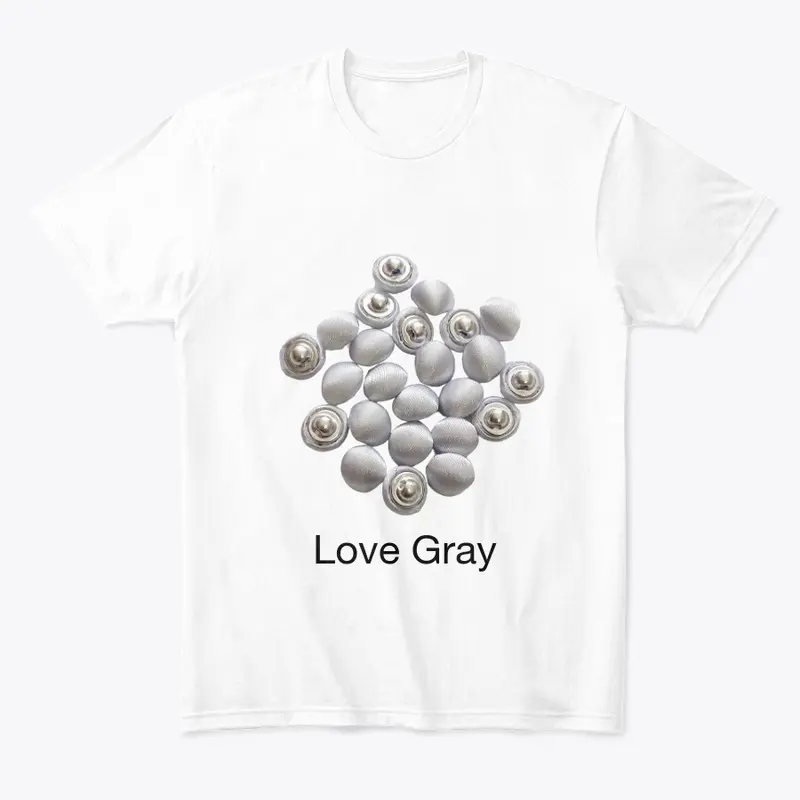 Love Gray Zalnok Design 