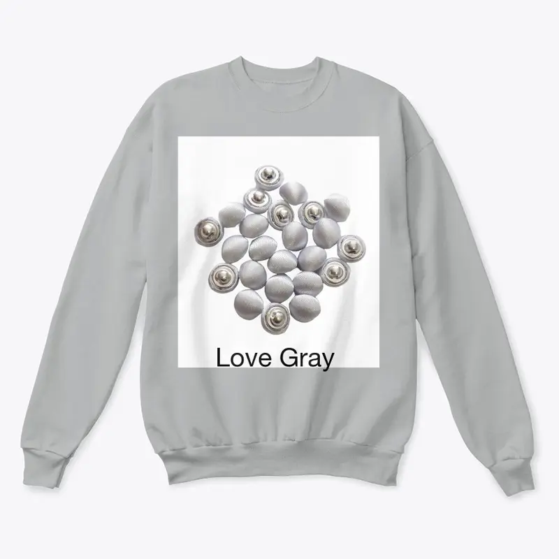 Love Gray Zalnok Design 